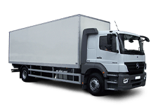 Car Hire Rochdale - 18 Tonne Freight Vehicle - Truck hire Rochdale