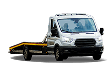 Car Hire Rochdale - Recovery Van - Van hire Rochdale