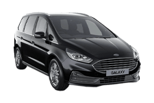 Car Hire Rochdale - 7 Seater Manual Minibus - Minibus hire Rochdale