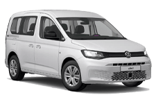 Car Hire Rochdale - Caddy Van - Van hire Rochdale