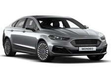 Car Hire Rochdale - Mondeo - car hire Rochdale
