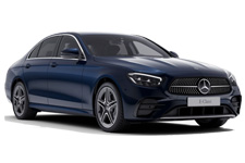 Car Hire Rochdale - Premier E Class - car hire Rochdale