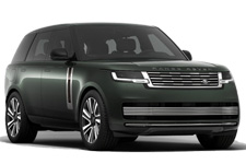 Car Hire Rochdale - Range Rover - car hire Rochdale